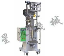 枕式自動(dòng)包裝機(jī)&middot;筒狀型餅干包裝機(jī)