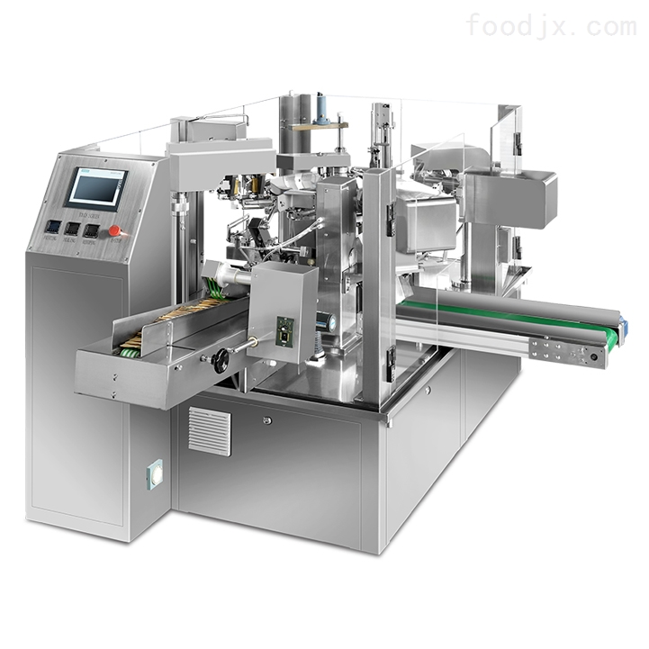 巧克力 餅干包裝機-食品機械設備網