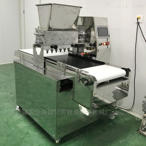 曲奇西餅糕點機