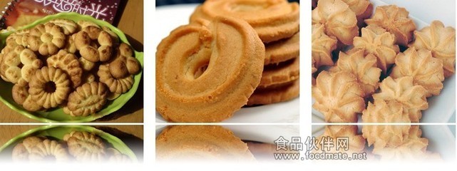 曲奇機,曲奇餅干機_加工設備_食品機械設備_供應_食品伙伴網