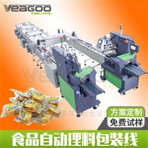 餅干自動(dòng)包裝機(jī)