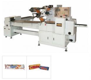 餅干無托盒包裝機(jī)_機(jī)械及行業(yè)設(shè)備_世界工廠網(wǎng)