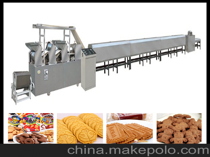 加盟餅干機械,裝飾餅干生產線,加盟餅干機械,裝飾餅干生產線大全