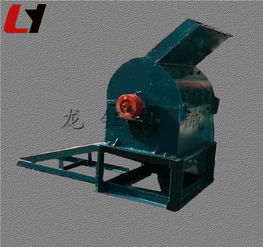 【豬飼料破碎機廠家/加工定制高產量菜籽餅粉碎機/500型豆餅粉碎機】- 