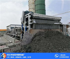 陶瓷廠泥漿壓濾機與餅干機械的應用及選購指南