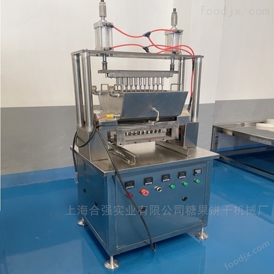 HQ-TG20 餅干機械 高效生產與先進技術的完美結合