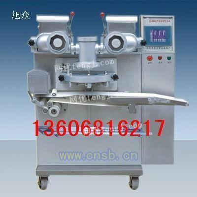 酥香脆美，高效便捷 酥餅機與餅干機械推薦指南