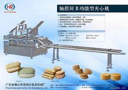 餅干機械產品精選 第53頁產品列表詳解