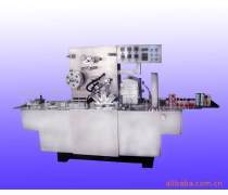 餅干盒三維包裝機產品信息