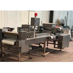 威化餅干機(jī)技術(shù)與選購(gòu)指南 聚焦賽恒食品設(shè)備廠家參數(shù)解析