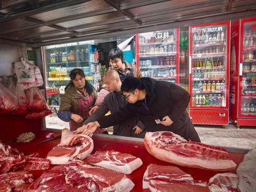 敘永縣市場監(jiān)管局全力筑牢春節(jié)期間食品安全防線