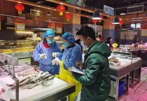 漢中市食品經(jīng)營單位23項問題整改清單出爐，守護市民“舌尖上的安全”
