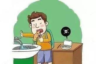 高考護航，食安先行 為學(xué)子守護舌尖上的安全